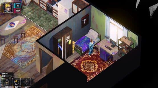 Hollow Home — screenshot 6