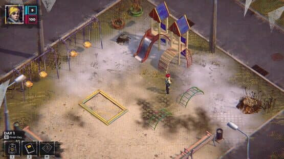 Hollow Home — screenshot 7
