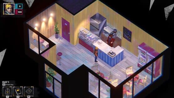 Hollow Home — screenshot 8