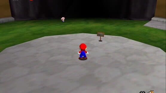 The Troll — screenshot 1