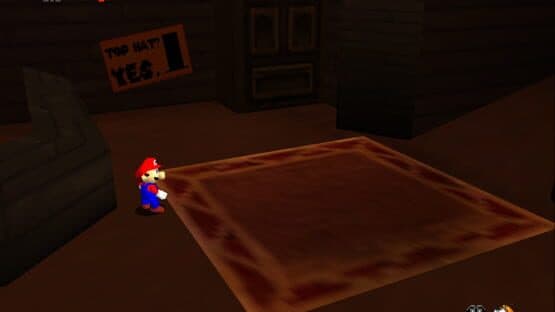 The Troll — screenshot 3