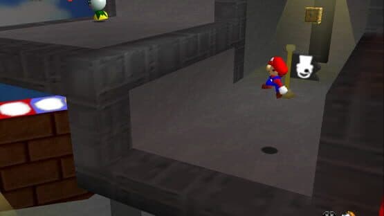 The Troll — screenshot 5
