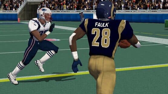 Madden NFL 2003 — screenshot 2