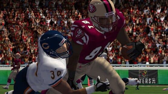 Madden NFL 2003 — screenshot 3