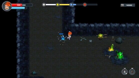 Lovanium: The Rising Suns — screenshot 1