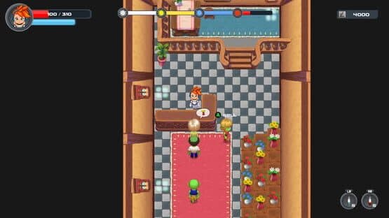 Lovanium: The Rising Suns — screenshot 3