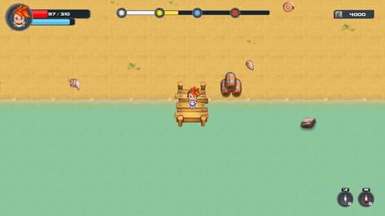 Lovanium: The Rising Suns — screenshot 4