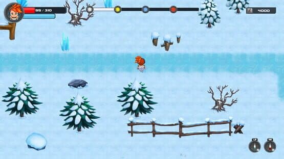 Lovanium: The Rising Suns — screenshot 5