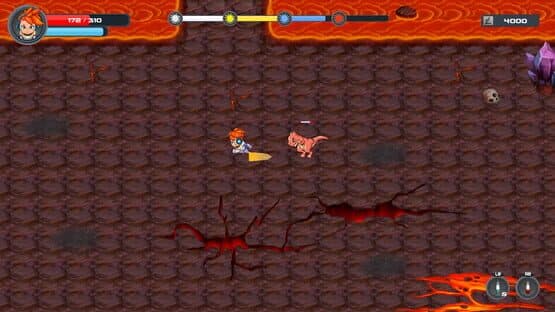 Lovanium: The Rising Suns — screenshot 7