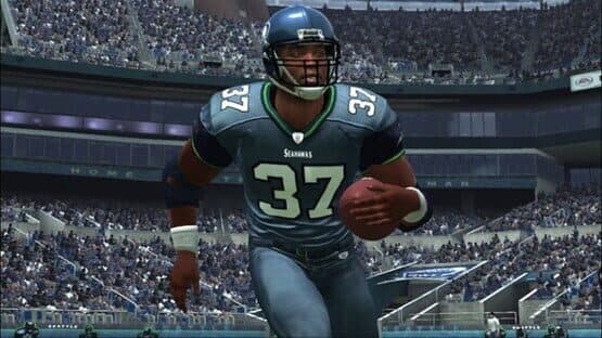 Madden NFL 07 — screenshot 1