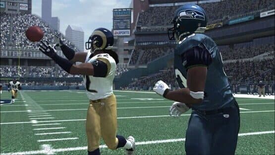 Madden NFL 07 — screenshot 2