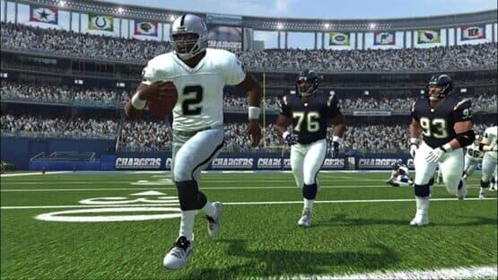 Madden NFL 07 — screenshot 3