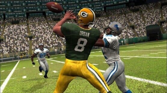 Madden NFL 07 — screenshot 5