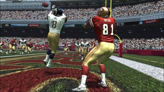 Madden NFL 07 — screenshot 6