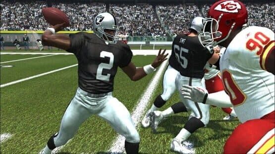 Madden NFL 07 — screenshot 8