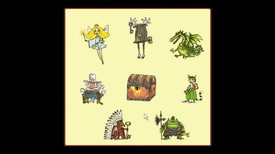 Pettson o Findus i Snickarbon — screenshot 3
