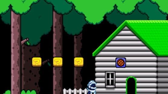 Daymaker: Release From Doomsday — screenshot 7