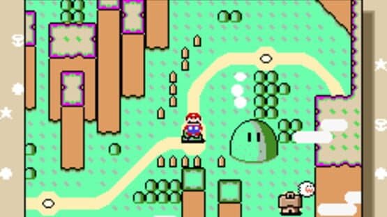 Effortworld — screenshot 1