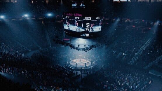 EA Sports UFC 5 — screenshot 1