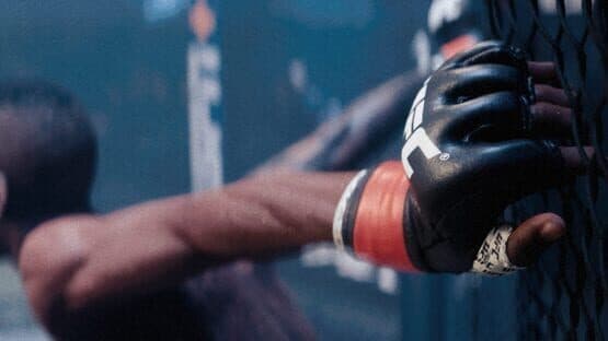 EA Sports UFC 5 — screenshot 2