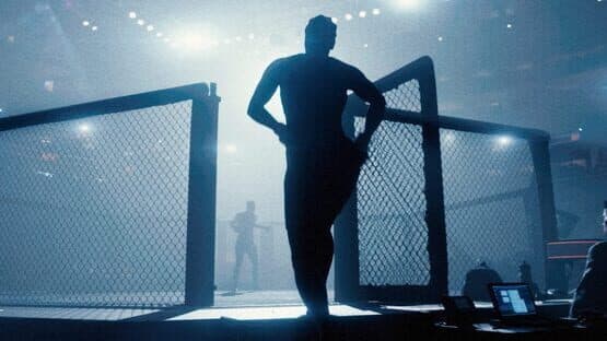 EA Sports UFC 5 — screenshot 4