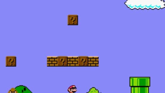 Mario In Mushroom Rix Land 4: Trip To Nano Island — screenshot 6