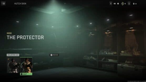 Call of Duty: Endowment - Protector Pack — screenshot 2