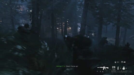Call of Duty: Modern Warfare - Operator Edition — screenshot 1