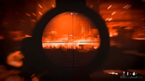 Call of Duty: Modern Warfare - Operator Edition — screenshot 3