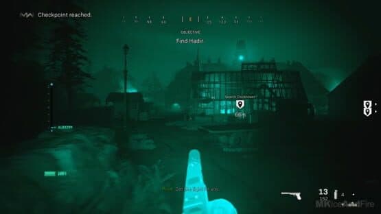 Call of Duty: Modern Warfare - Operator Enhanced Edition — screenshot 3