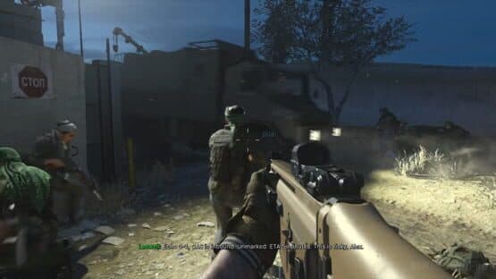 Call of Duty: Modern Warfare - Precision Edition — screenshot 2
