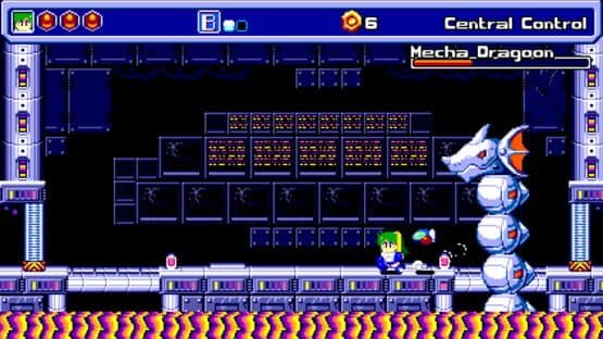 B.U.D.D. — screenshot 1