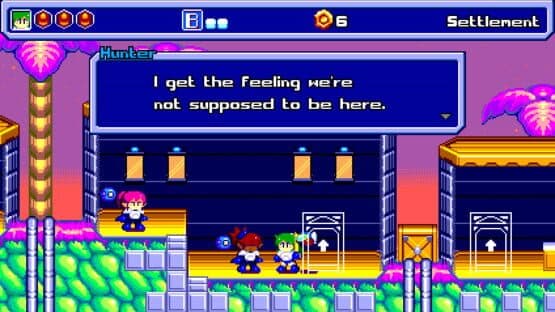 B.U.D.D. — screenshot 2
