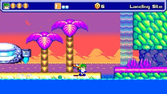 B.U.D.D. — screenshot 3