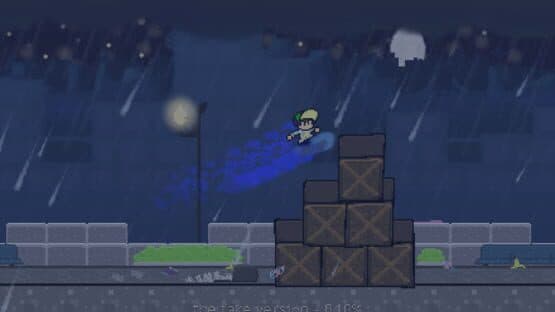 'Round The Mind — screenshot 1