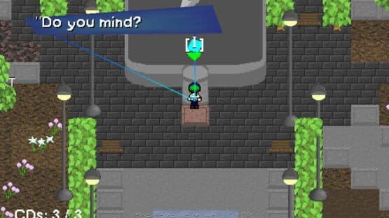 'Round The Mind — screenshot 2