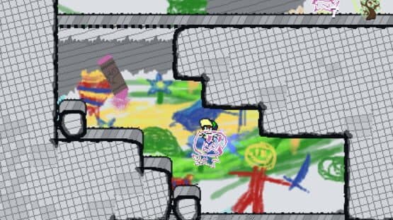 'Round The Mind — screenshot 3