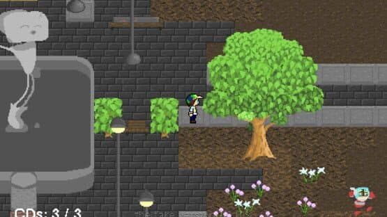 'Round The Mind — screenshot 4