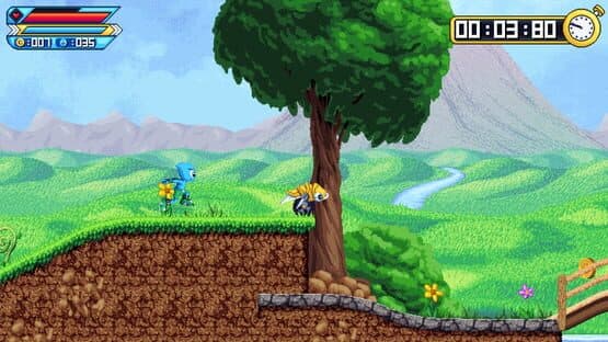 Lumiva Legacy — screenshot 1
