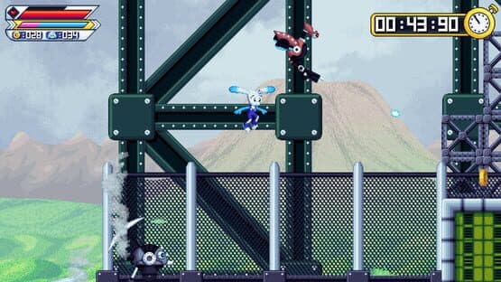 Lumiva Legacy — screenshot 2