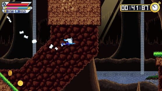 Lumiva Legacy — screenshot 4