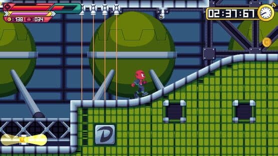 Lumiva Legacy — screenshot 5
