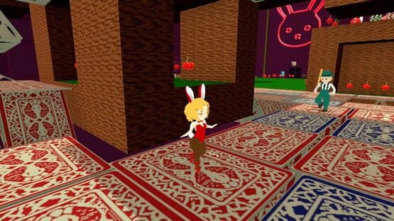 Honey Bunny — screenshot 1