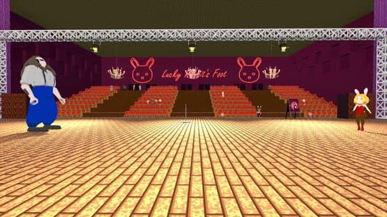 Honey Bunny — screenshot 2