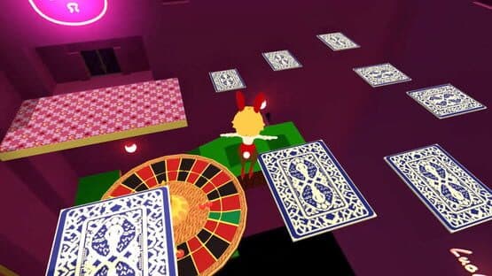 Honey Bunny — screenshot 3