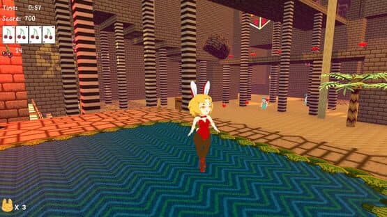 Honey Bunny — screenshot 4