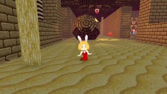 Honey Bunny — screenshot 5