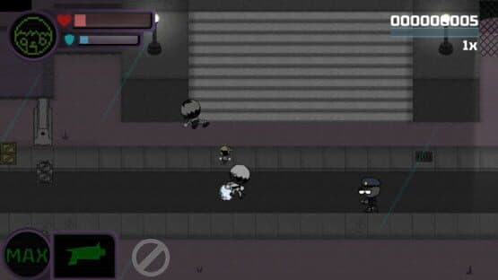 Dirappen Restoration — screenshot 1