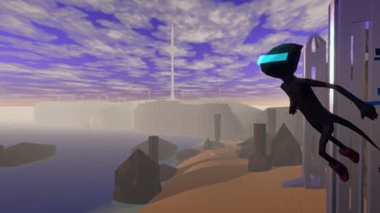 Hyperlight — screenshot 2