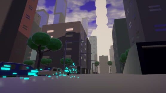 Hyperlight — screenshot 4